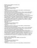 Hipertensión y potasio