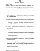 Tipos de comunicacion