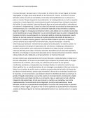 Pensamiento de Francisco Morazán