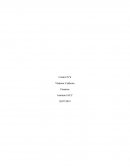 Control N°6 Las herramientas financieras