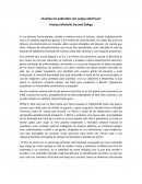 Sueñan los androides con ovejas eléctricas, reseña