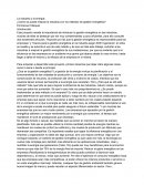 La industria y la energia: ¿Como se puede mejorar la industria con los métodos de gestión energética?
