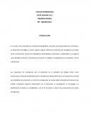 PLAN DE EMERGENCIAS YOUR FASHION S.A.S