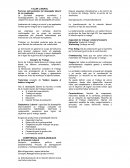 TALLER LABORAL Factores motivacionales del desempeño laboral de los empleados