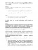 Responsabilidad Social Corporativa que establece la CNMV