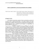 Género neofantástico: una nueva postulación de la realidad