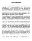 La Sonrisa de Mandela