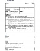 ANÁLISIS GRUPO CARSO