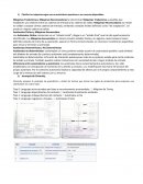 Autómatas Finitos y Máquinas Secuenciales