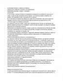 Historia de los sistemas numéricos y sus aplicaciones Matemáticas discretas