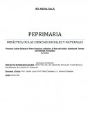 Salida Didáctica “Entre Vivencias y diseños, la Ruta del Adobe, Sandboard, Termas de Fiambalá (Tinogasta)