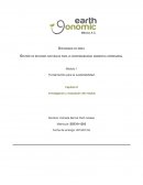 Gestión de recursos naturales para la responsabilidad ambiental empresarial