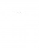 REGLAMENTO INTERIOR DE TRABAJO