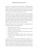 COMPONENTES SOCIOCULTURALES