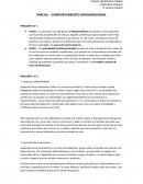 Primer parcial comportamiento organizacional 2019