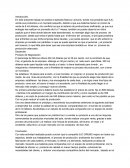 Desarrollo Proceso de Negociación