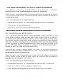 Como realizar una clase bíblica para niños en situación de discapacidad