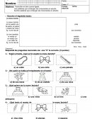 EVALUACION PATO METODO MATTE