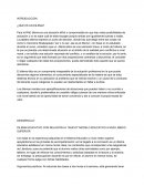 Dilema, desarrollo en el Sistema Educativo; el nuevo plan en las Escuelas Oficiales a Nivel Medio Superior