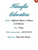 La Exclusión Escolar (ensayo)