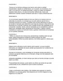 Administracion de los procesos