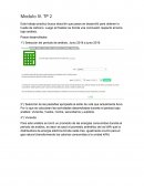 Calculo de huella de carbono domiciliario