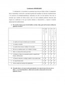 Cuestionario APODERADOS