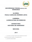 Preguntas y respuestas sobre el acta de independencia de Centroamérica