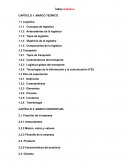 Caso empresa “Chiles D` La Casa”