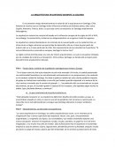 LA ARQUITECTURA EN SANTIAGO DURANTE LA COLONIA