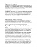 UN MONJE QUE VENDIO SU FERRARI