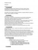 Estrategia de ventas Persuasión!