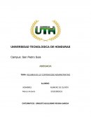 RESUMEN DE LEY CONTENCIOSO ADMINISTRATIVA