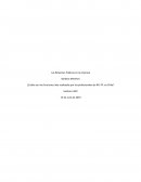 Las Relaiones Publicas en la empresa