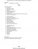 Planificacion MI COLEGIO Y YO- EL OTOÑO