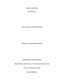 Tecnología y Desarrollo Cognitivo