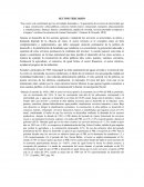 Sector terciario Ecuador