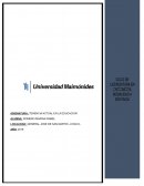 Políticas públicas para los jóvenes