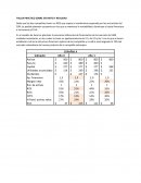 TALLER PRACTICO SOBRE EFO MITO Y REALIDAD