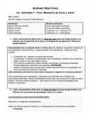 Proyecto tablet unidad 3 tarea buenas practicas