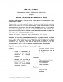 Quimica, pesaje de moles