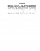 Anteproyecto para control de acceso a aulas