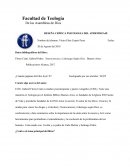 RESEÑA CRITICA PSICOLOGÍA DEL APRENDIZAJE