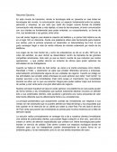 Ingeniero en Administración call center