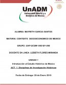 PENSAMIENTO ADMINISTRATIVO