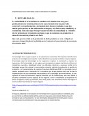 Implementación de la mermelada a base de arándanos en Colombia