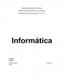 Informatica Basica