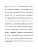 Objeto social constructora