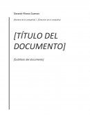 El desapego emocional