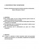 Ventajas y desventajas que genera la planta cementera en Buenavista, Apasco, Macuspana, Tabasco